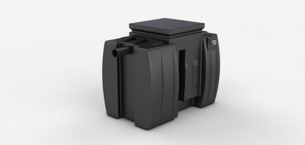 separadores de hidrocarbonetos