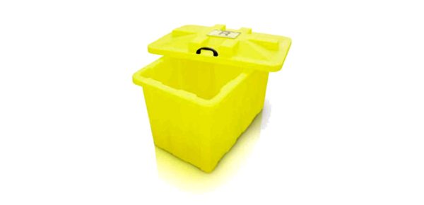 Separador-Hidrocarbonetos