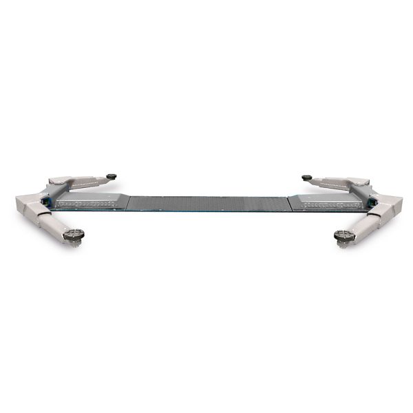 ELEVADOR PISTÃO EMBUTIDO RAVAGLIOLI RAV1110NK