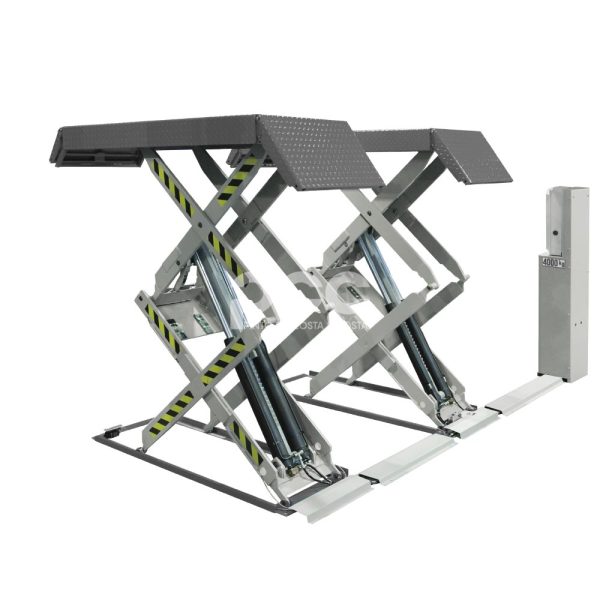 ELEVADOR TESOURA RAVAGLIOLI RAV518NL