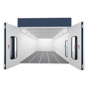 Cabines de Pintura