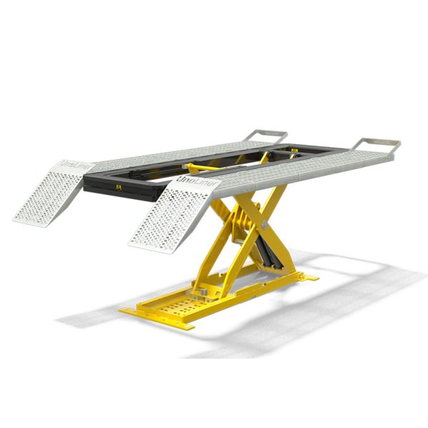 banco de alinhamento de chassis crs3000