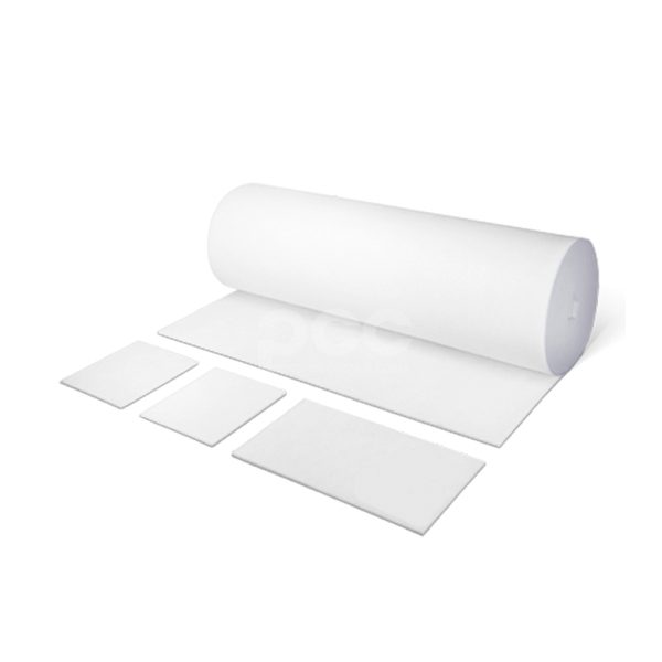 Filtro de teto 2,10 x20M