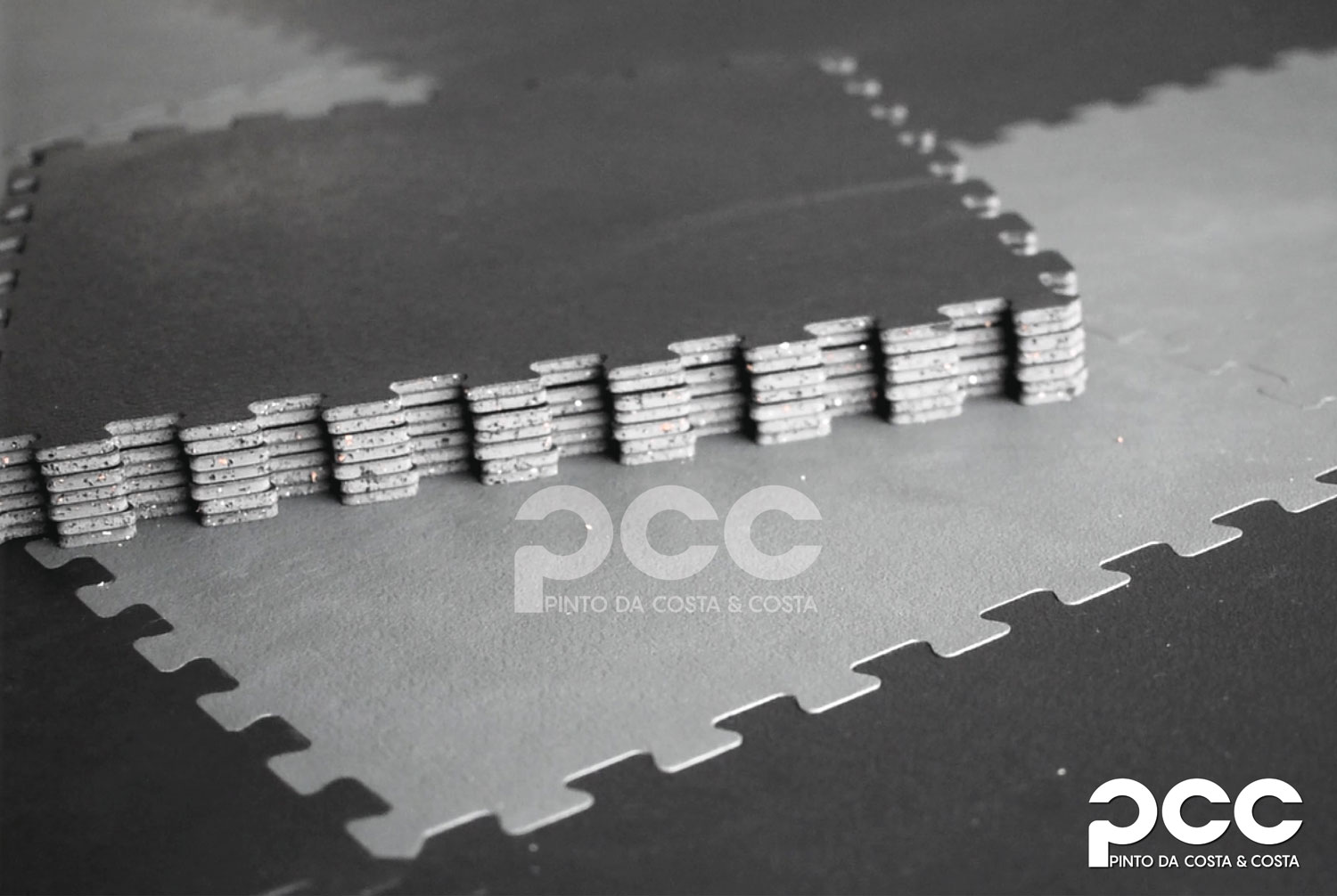 Pavimento para Garagem em PVC: Vantagens e Aplicações