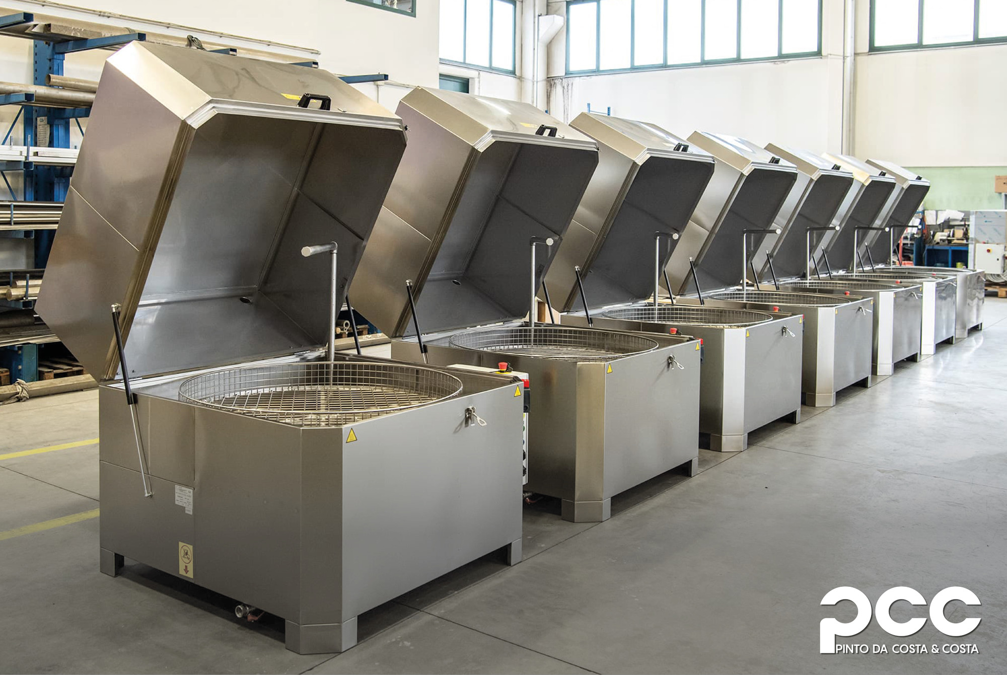 Máquina de Lavar Peças para Indústria e Oficina: Opções e Preços