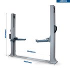 Elevador 2 Colunas - 2C45BH2