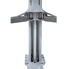 detalhe elevador 2 colunas